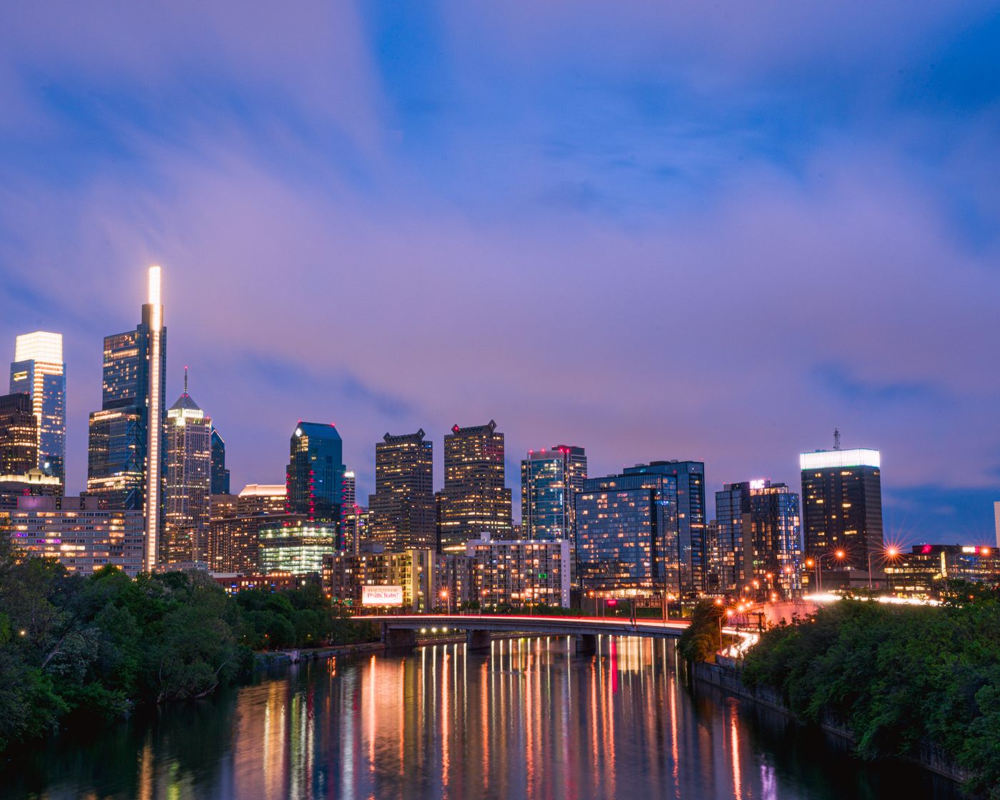 Philadelphia